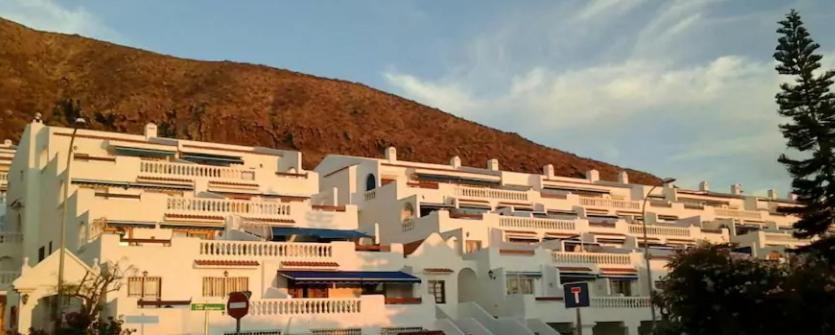 Port Royal 14 Los Cristianos (Tenerife) Exterior foto