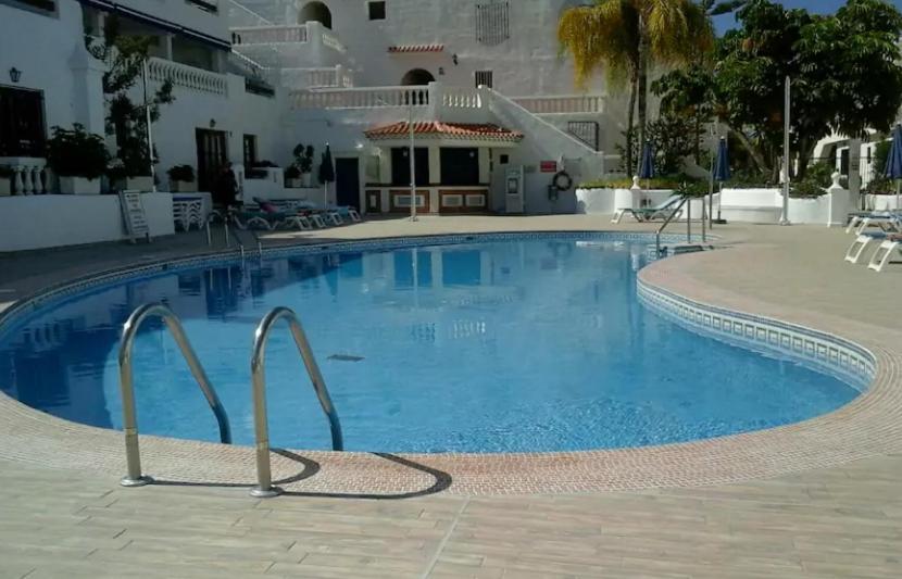 Port Royal 14 Los Cristianos (Tenerife) Exterior foto