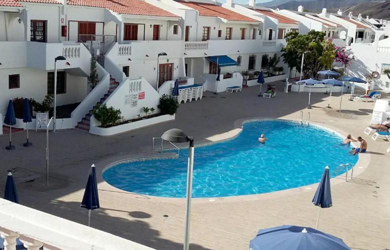 Port Royal 14 Los Cristianos (Tenerife) Exterior foto