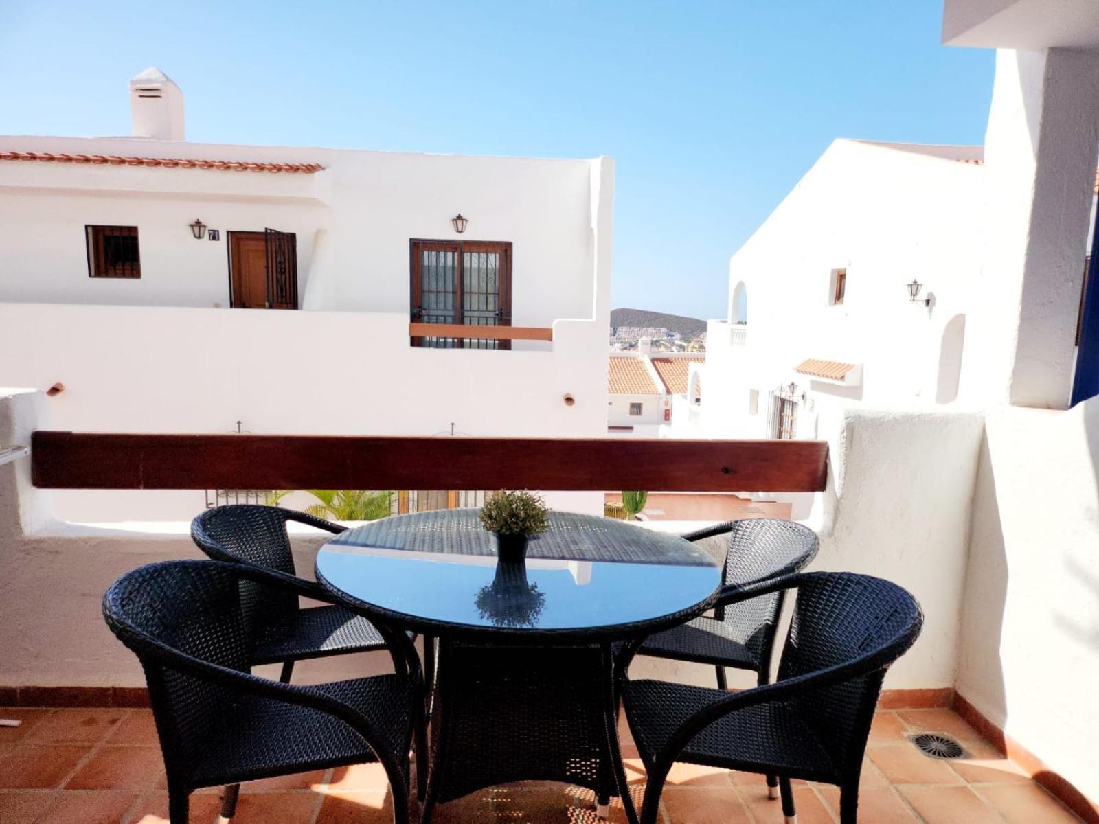 Port Royal 14 Los Cristianos (Tenerife) Exterior foto